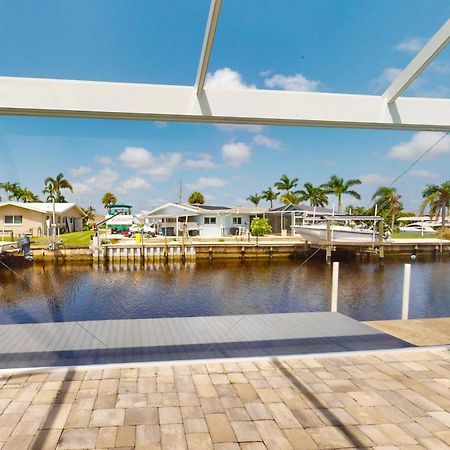 Willa Hip Harbour North Fort Myers Zewnętrze zdjęcie