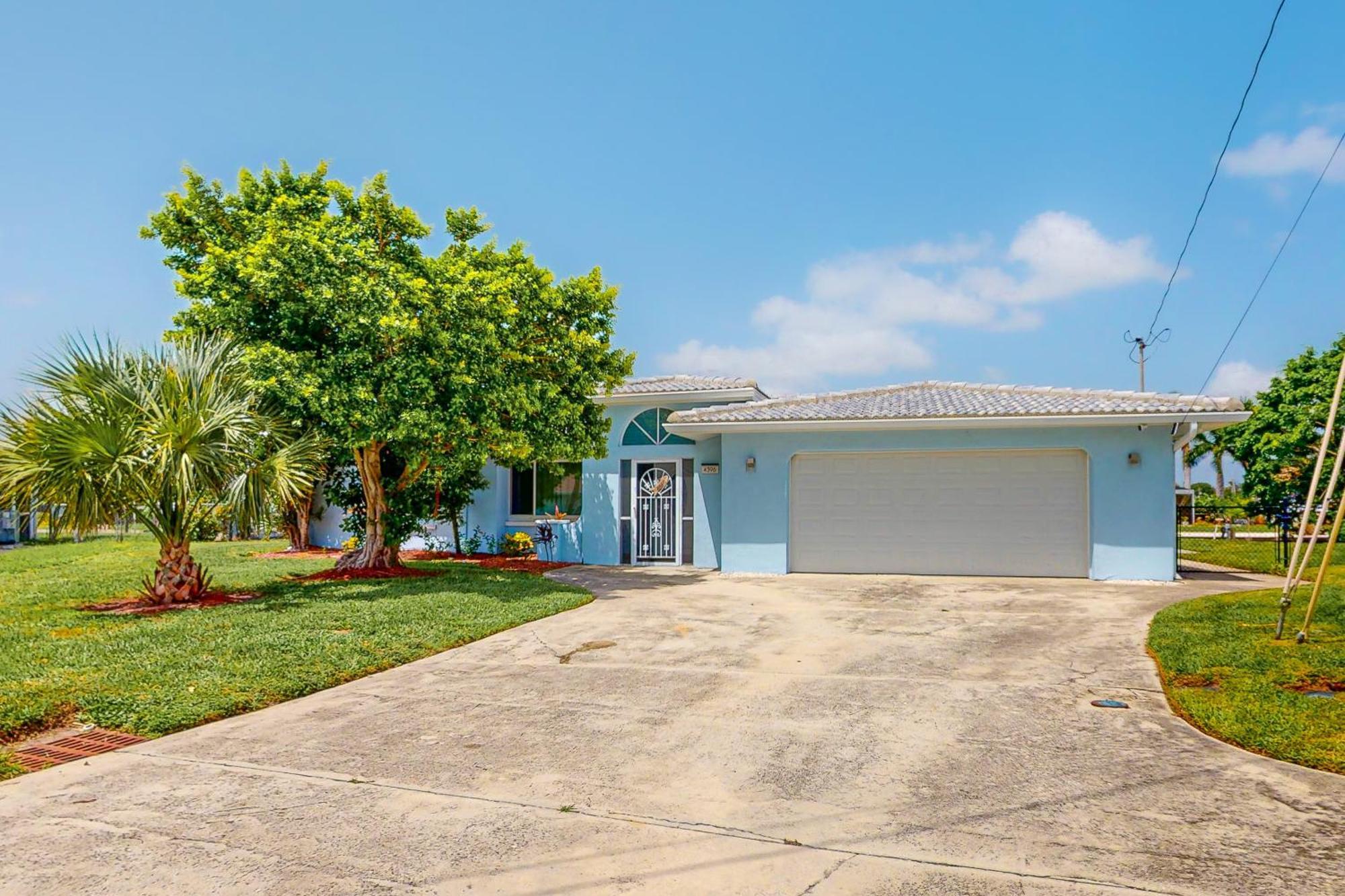 Willa Hip Harbour North Fort Myers Zewnętrze zdjęcie