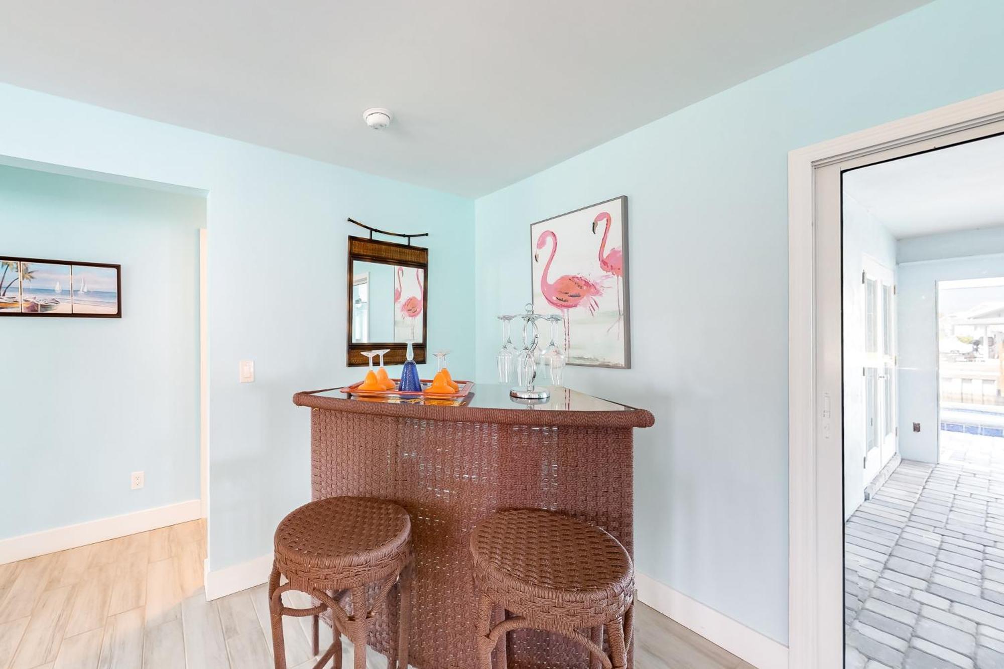 Willa Hip Harbour North Fort Myers Zewnętrze zdjęcie