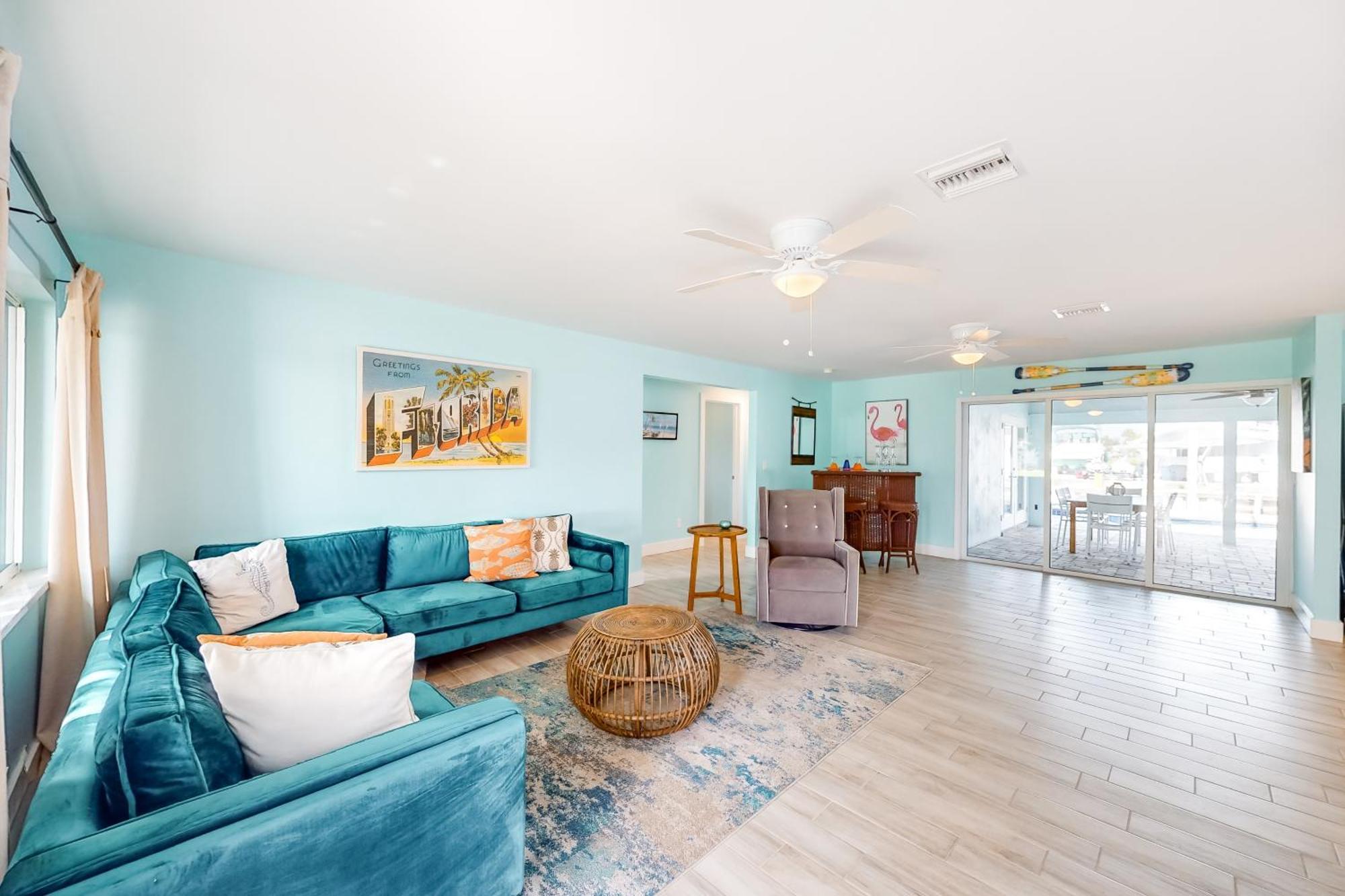 Willa Hip Harbour North Fort Myers Zewnętrze zdjęcie