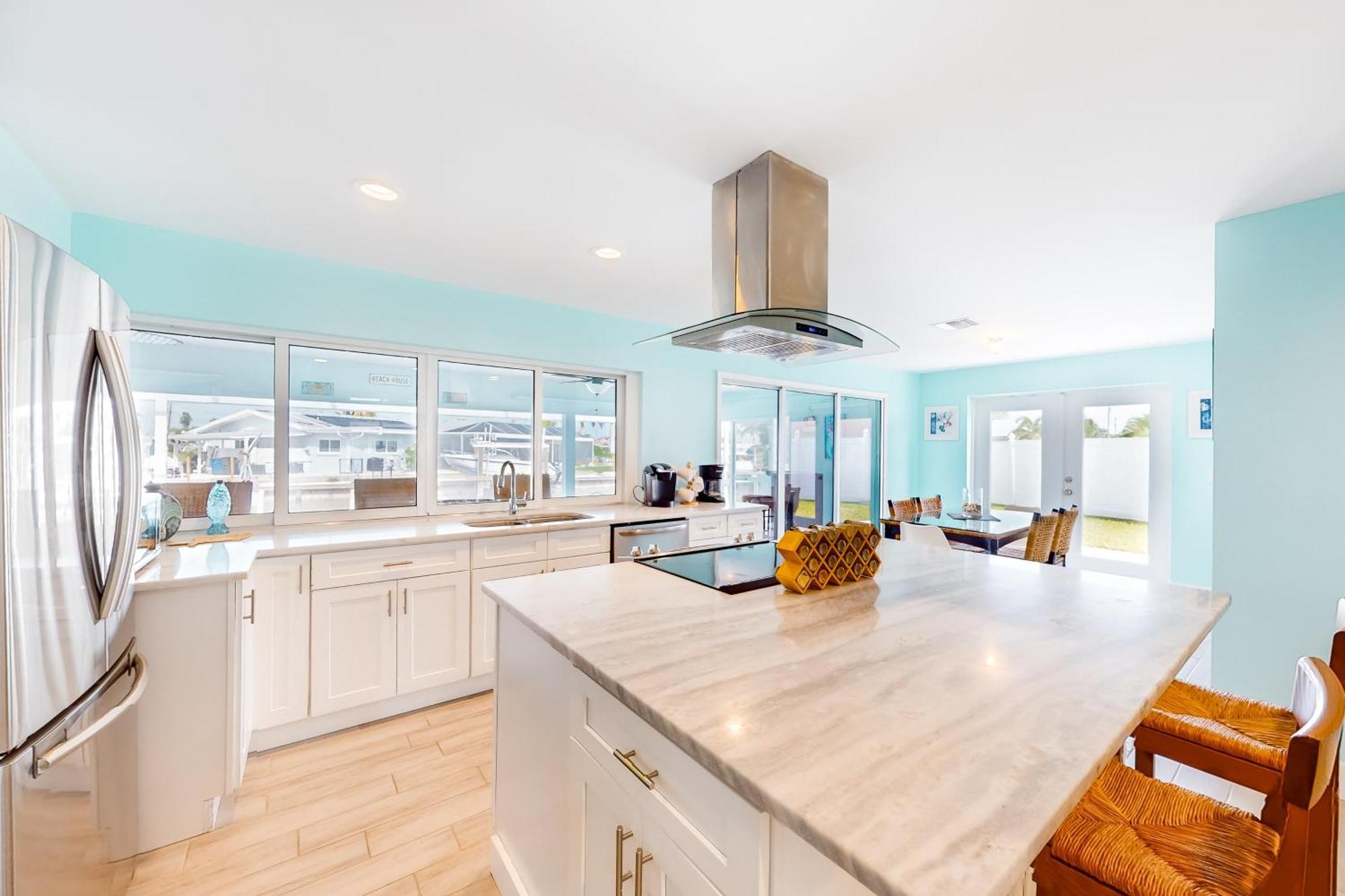 Willa Hip Harbour North Fort Myers Zewnętrze zdjęcie