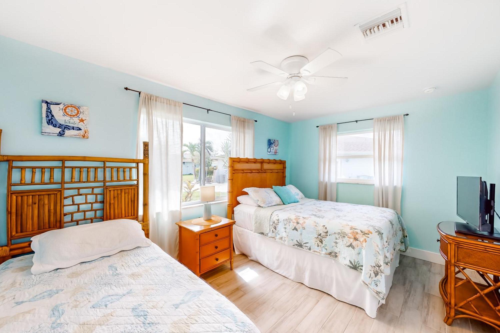 Willa Hip Harbour North Fort Myers Zewnętrze zdjęcie