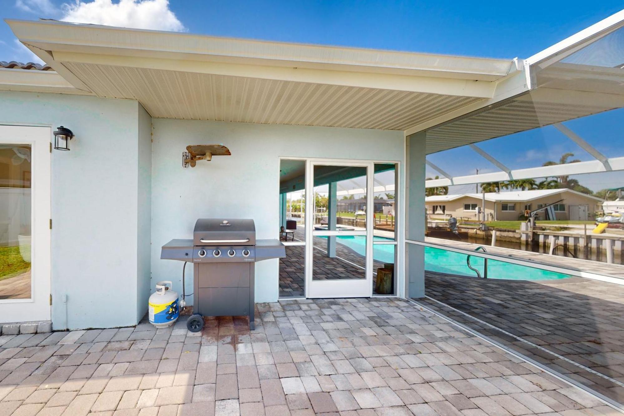 Willa Hip Harbour North Fort Myers Zewnętrze zdjęcie